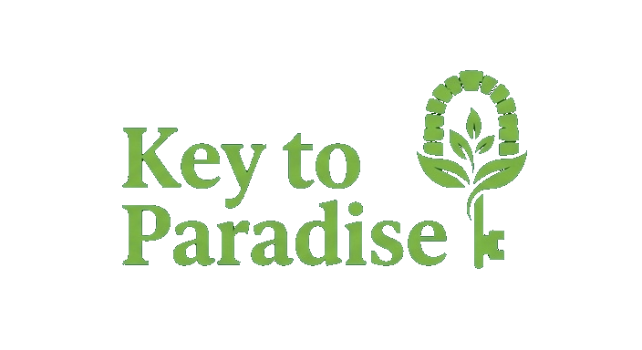 Key to Paradise